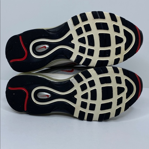 Women’s OG Nike Air Max 97 Silver Bullet - Picture 9 of 9